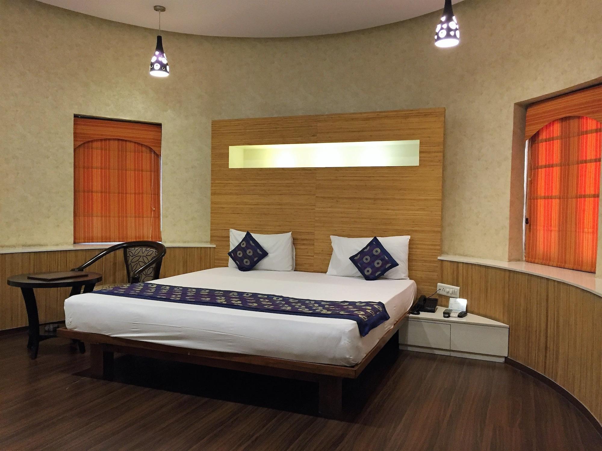 Hotel Ratnawali Jodhpur  Bagian luar foto