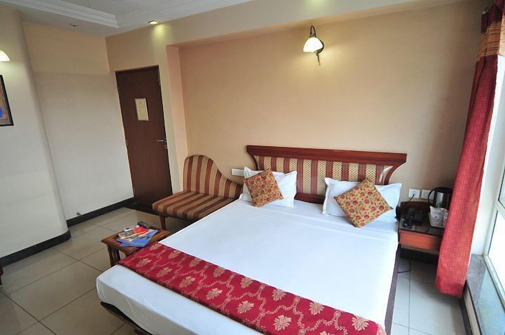 Hotel Ratnawali Jodhpur  Bagian luar foto