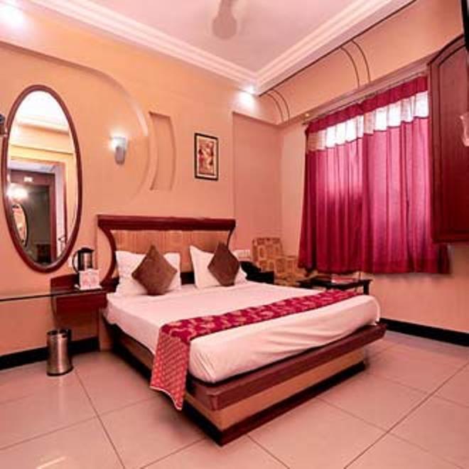 Hotel Ratnawali Jodhpur  Ruang foto