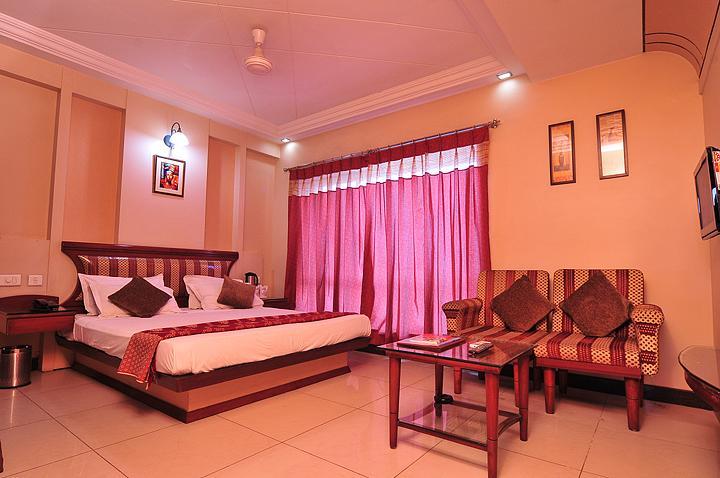 Hotel Ratnawali Jodhpur  Ruang foto