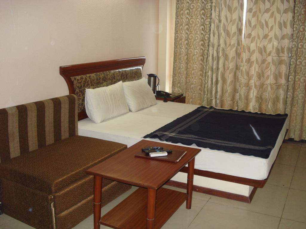 Hotel Ratnawali Jodhpur  Ruang foto