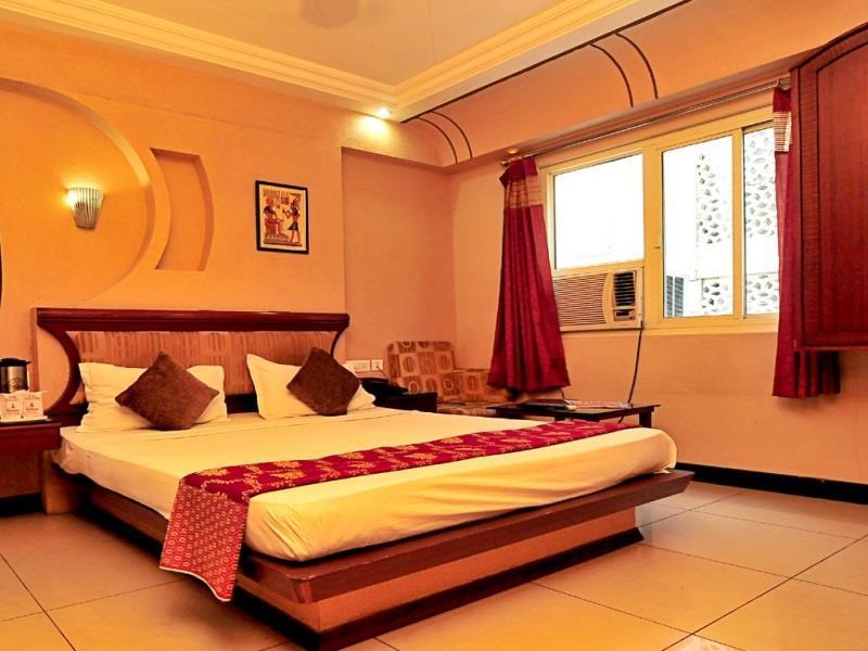 Hotel Ratnawali Jodhpur  Bagian luar foto