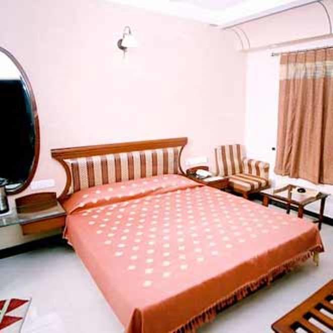Hotel Ratnawali Jodhpur  Bagian luar foto